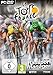 Produktbild Tour de France 2010 - Der offizielle Radsport-Manager (PC)