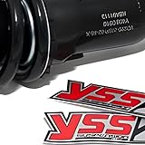 Zoom IMG-2 amortiguador suspension delantero yss scooter Zoom IMG-2 amortiguador suspension delantero yss scooter