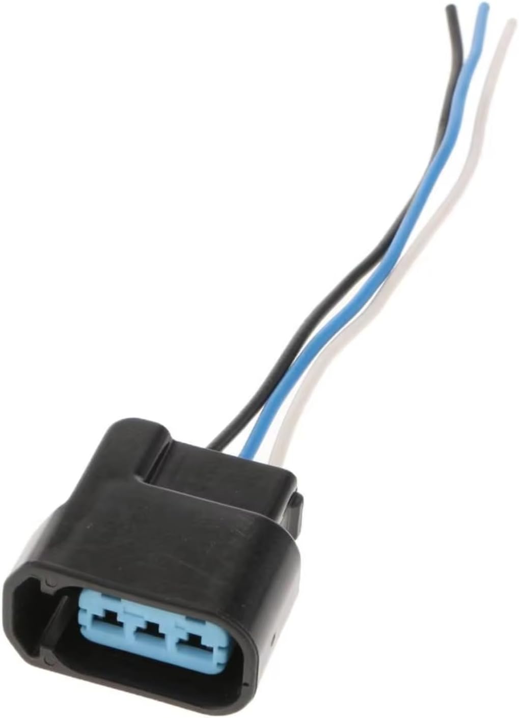 Ignition Coil Plug Car Ignition Coil Plug Connector Waterproof Socket Electrical Connectors Replacement