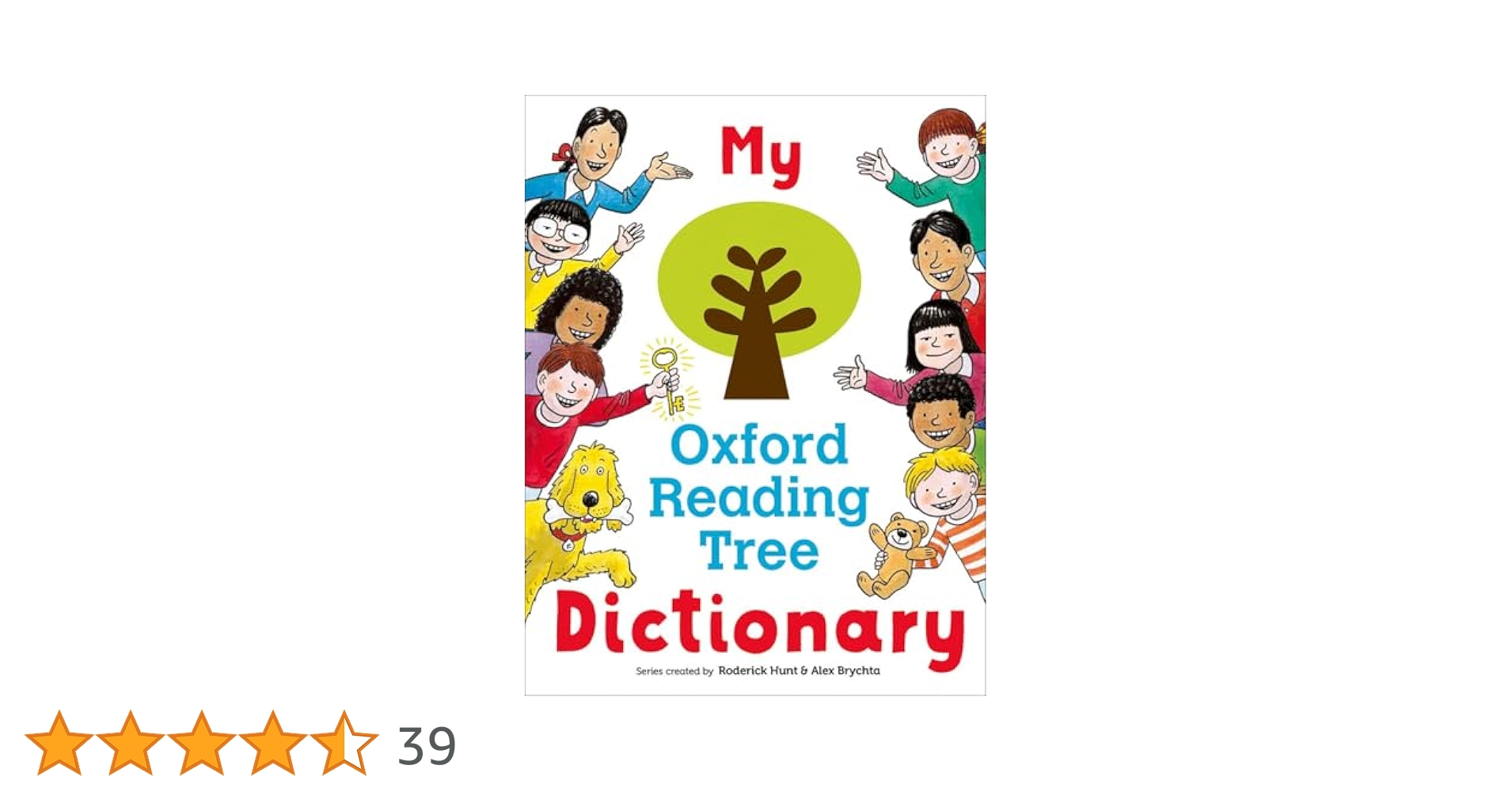 Oxford Reading Tree Dictionary セット 51-7XE7mUNL.jpg_BO30,255,255,