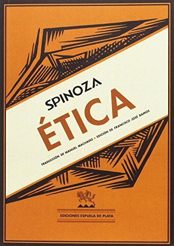 Ética (Biblioteca Filosófica)
