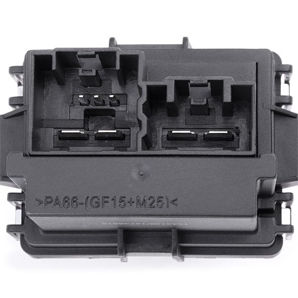 RIDEX Gebläsewiderstand 2975R0029 - Kompatibel Mit OPEL INSIGNIA