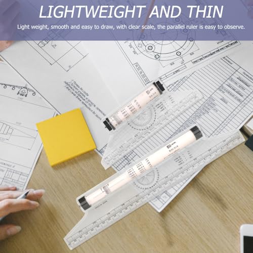 Outil Multifonctionnel de Mesure d'Angle et Traçage SHINEOFI - 7