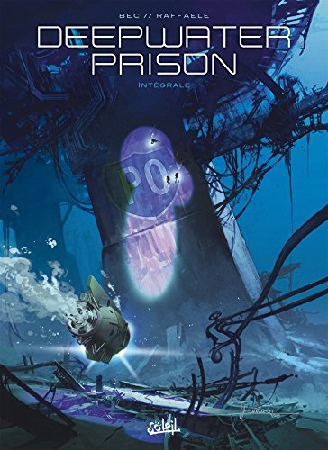 Télécharger Deepwater Prison - Intégrale Livre PDF Gratuit