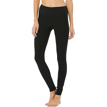 フィットネスボトムス [Alo Yoga] Washed Alosoft High-Waist Lounge Legging W5762R_01_b1_s1_a1_1_m54_grand