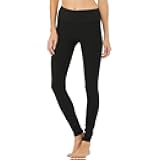Women's High Waist Alosoft Lounge Leggings