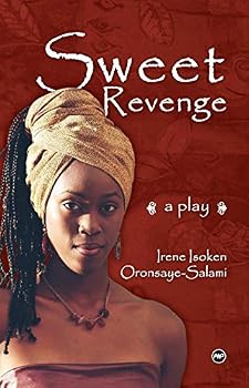 Paperback Sweet Revenge a Play Book