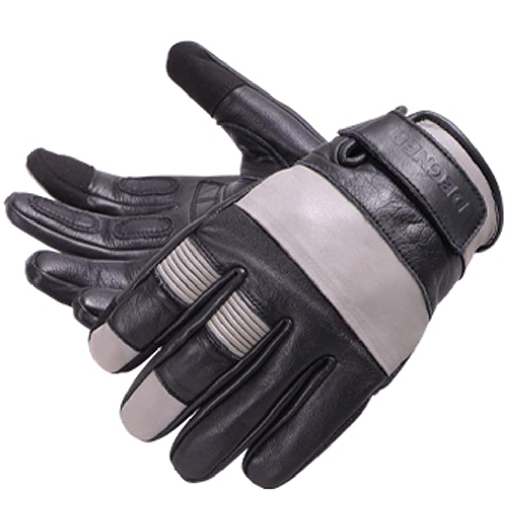 【今だけお買い得！】 Leather Gloves LIMITED EDITION LEATHER GLOVES - Black | ZARA United States