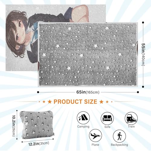 Couverture douce pour canapé en textile premium d'un raffinement absolu - 5