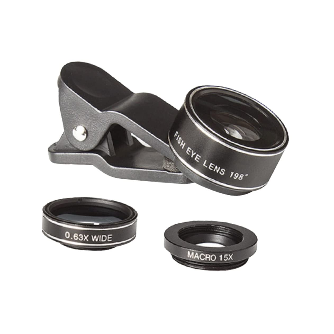 Housoutil 3 1 Mobile Camera Lens Phone Lens Phone Camera Lens