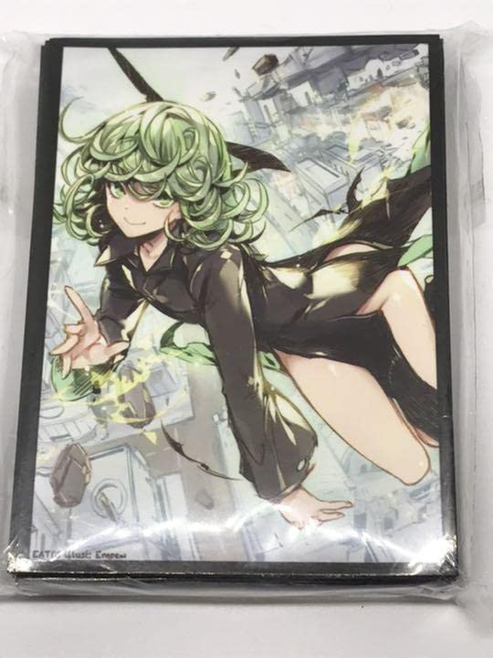 チェンソーマン パワー EATOS カードスリーブ デッキシールド チェンソーマン パワー EATOS カードスリーブ デッキシールド