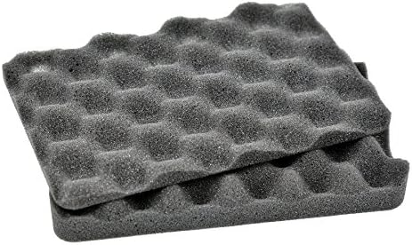 Miniatura 9 de Funda rígida impermeable para lector de libros electrónicos y tableta, Elefante Elite EL008 universal para iPad Mini, Kindle 6", tinta E,