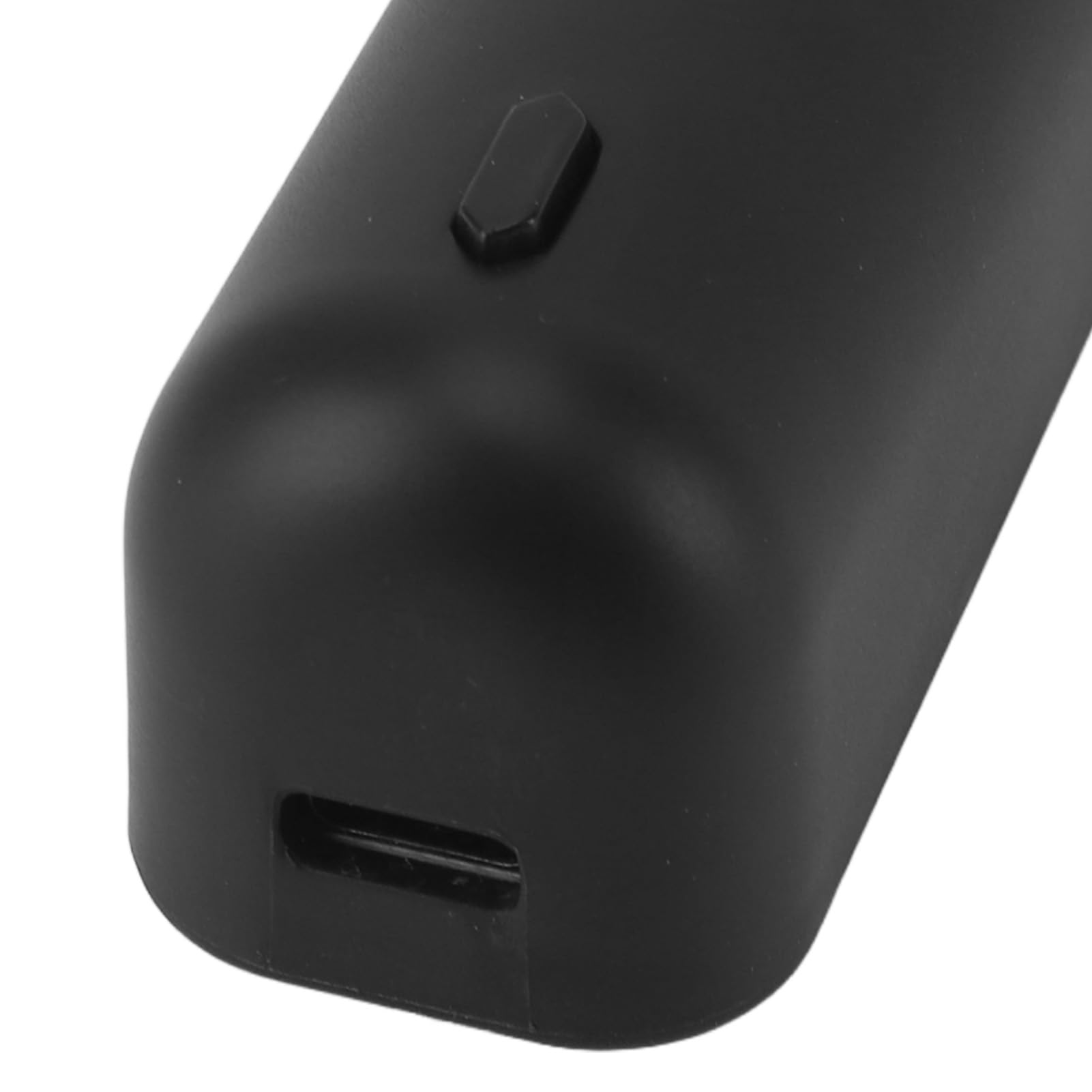 Tnfeeon Deodorante Automatico per Ambienti con Diffusore di Oli Essenziali Tecnologia Ricaricabile Portatile 10,2 Once Compatto per Auto Case Uffici Hotel Bagni Spazi Commerciali Senza Sforzo (BLACK)