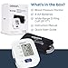 OMRON Bronze Blood Pressure Monitor, Upper Arm Cuff, Digital Blood Pressure Machine, Stores Up To 14 Readings