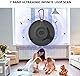 Ultraschall-Schädlingsbekämpfung, tragbar, USB, elektronisch, Ultraschall, Abwehrmittel für Zuhause, Garten, Terrasse, Pest Control