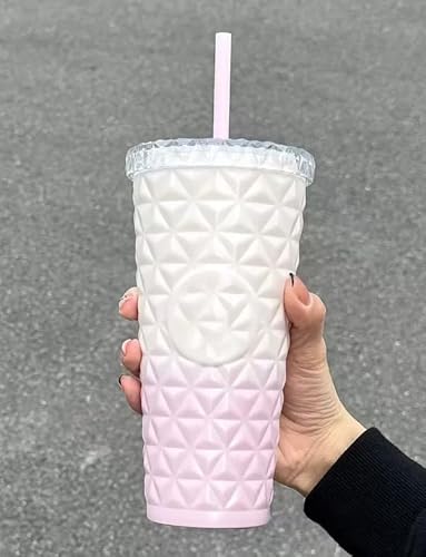 ElegancePrime�X�N�X �N���V�b�N���{���R�[���h�J�b�v �p�C�i�b�v�� �_�C���J�b�g �J���t���ȉ� ������ �ۉ� ��e�ʕۗ�^���u���[ �A�E�g�h�A�p�X�g���[�t������ (�u���b�N)