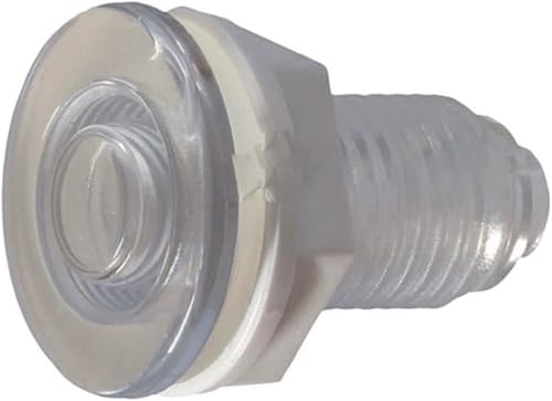 Miniatura 3 de Perímetro de spa Led Light Fitting, SUN6541-657, Redondo, Pieza de repuesto para bañera de hidromasaje, Montaje de luz LED, Luz de bañera de