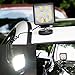 WOWLED 27W Portable LED Work Light Flood Lamp with Magnetic Base for Car, Off-Road, Truck, Boat, Tractor, Truck, Engineering Vehicle, Maintenance, Camping Light DC 9-32V