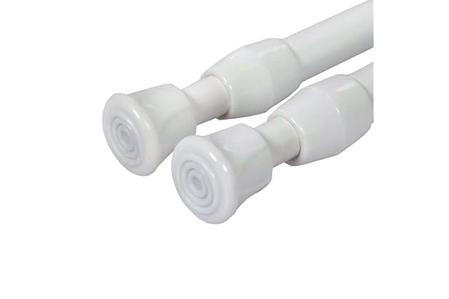 Best Spring Rods For Curtains Amazon Com