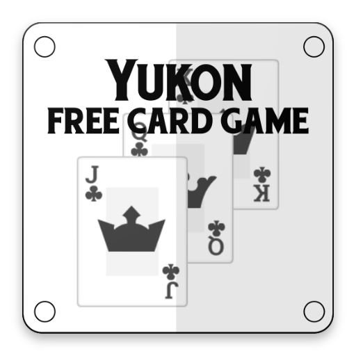 Yukon Free Card Game App on Amazon Appstore