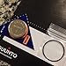 Suunto by Aqua Lung Battery Kit for Cobras/Vypers/Zoops
