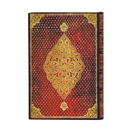 Paperblanks, Gold, Mini (140 x 95) - Image 2