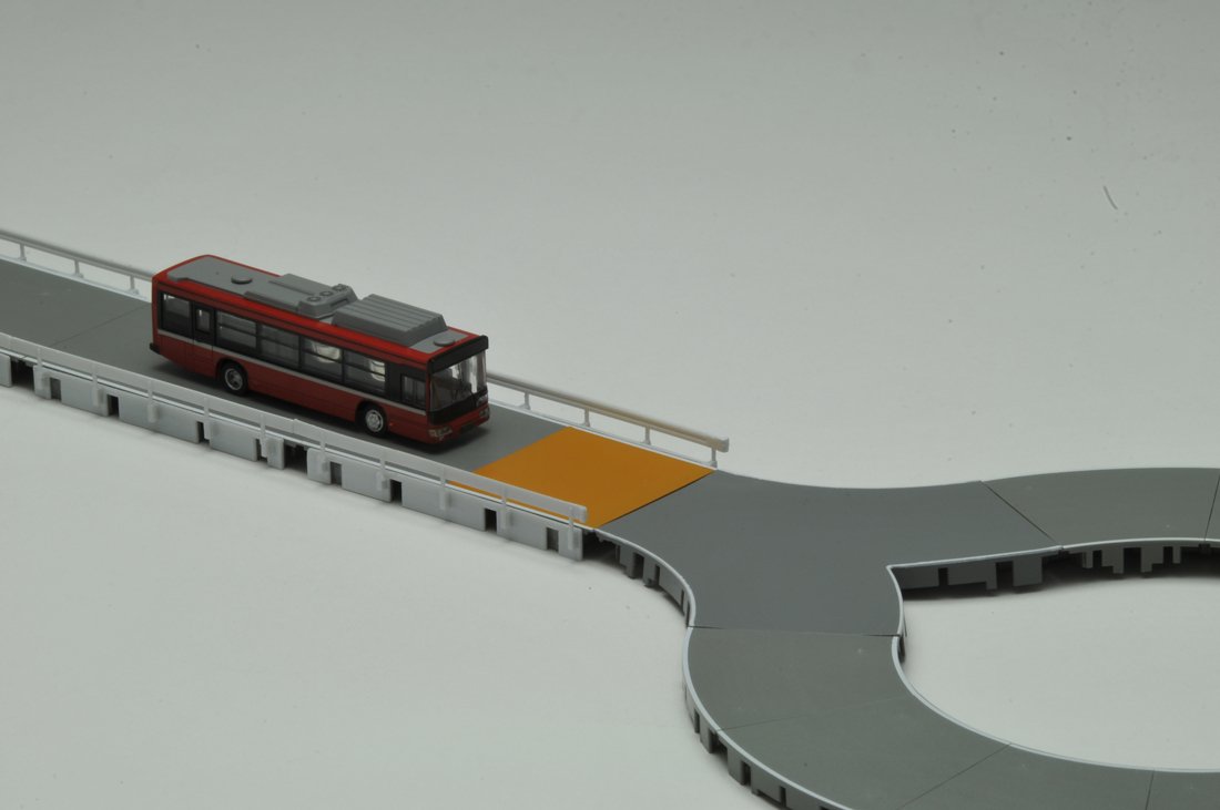 Tomytec 256892 modelarstwo, hobby, montaż, szczegółowe