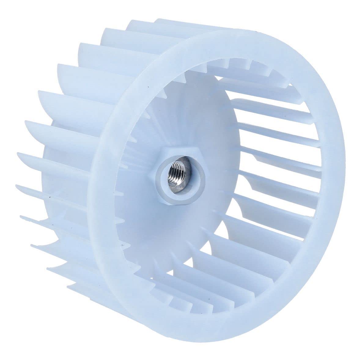 Mobiele ventilator MV600L Kopen | Kippers Rijssen