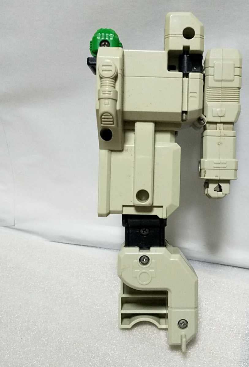 Amazon.co.jp: 戦隊オーレンジャー DXオーブロッカー グリーン