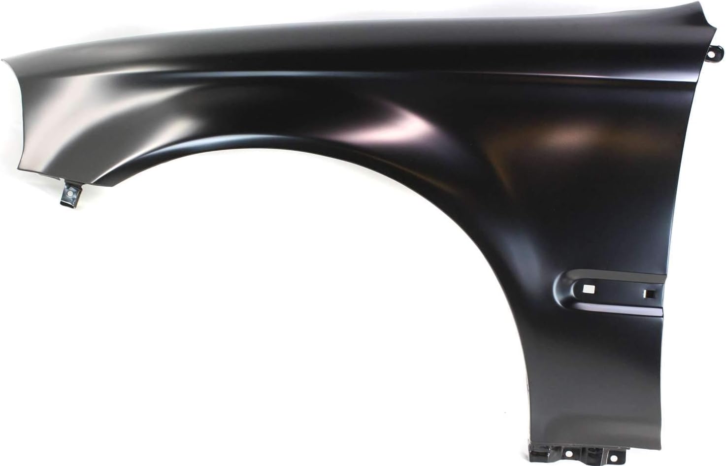 Garage-Pro Bumper Cover KIT Compatible with Honda Civic 1996-1998 Primed Front