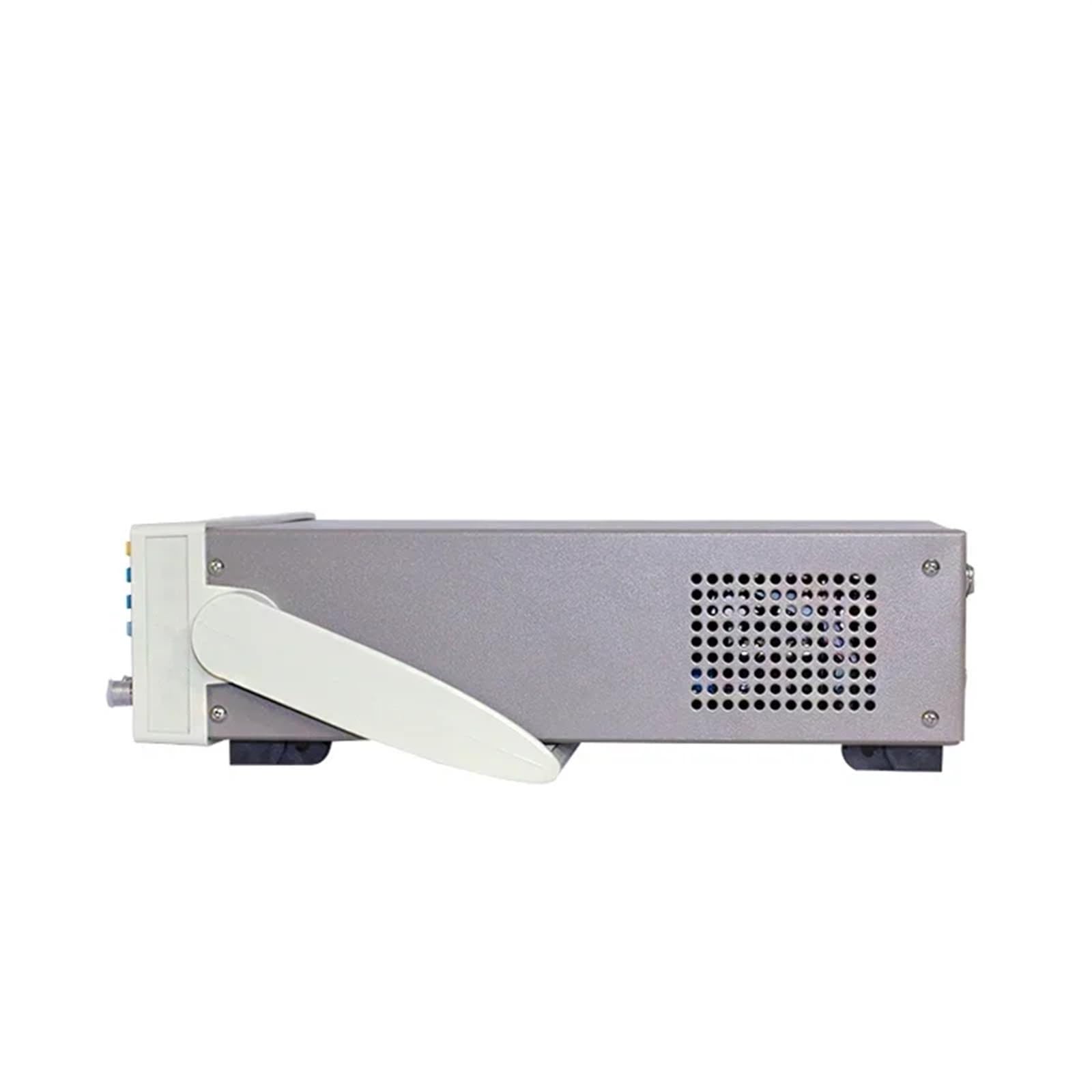Medidor de ESR LCR con pantalla LCD y procesador núcleo 32 bits precisión LCR-106X, comprobador puente digital, medidor China 200 KHz Diagnóstico de distribución de energía