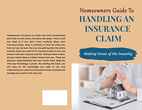 Homeowners Guide to...