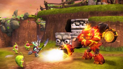 La Mejor comparativa de Skylanders de esta semana. 15 Imagen adicional