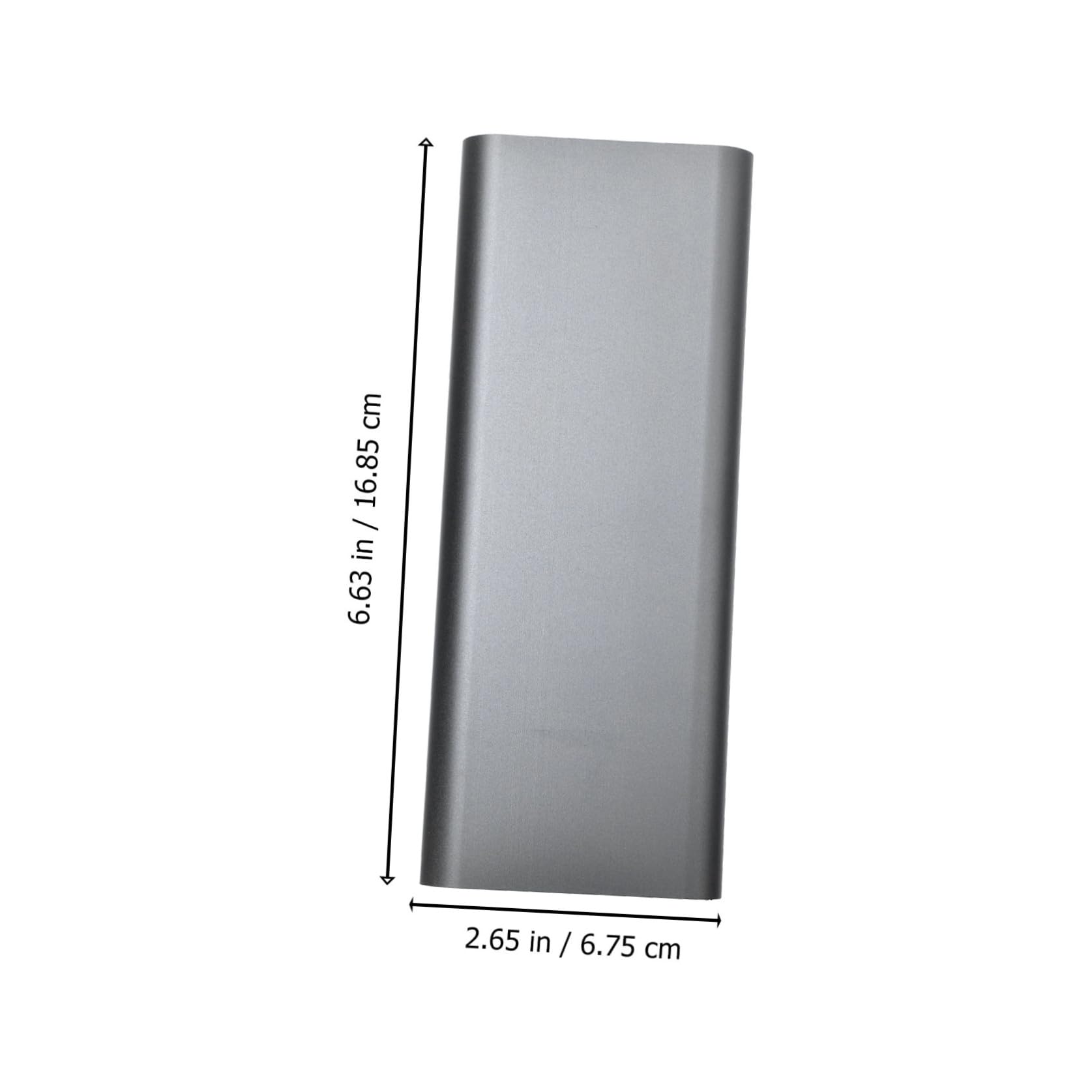 Set Cacciavite di Precisione 48 in 1 Nero per Manutenzione | S2 Steel, Portatile e Facile da Sostituire, per Assemblaggio Elettronico e Uso Meccanico