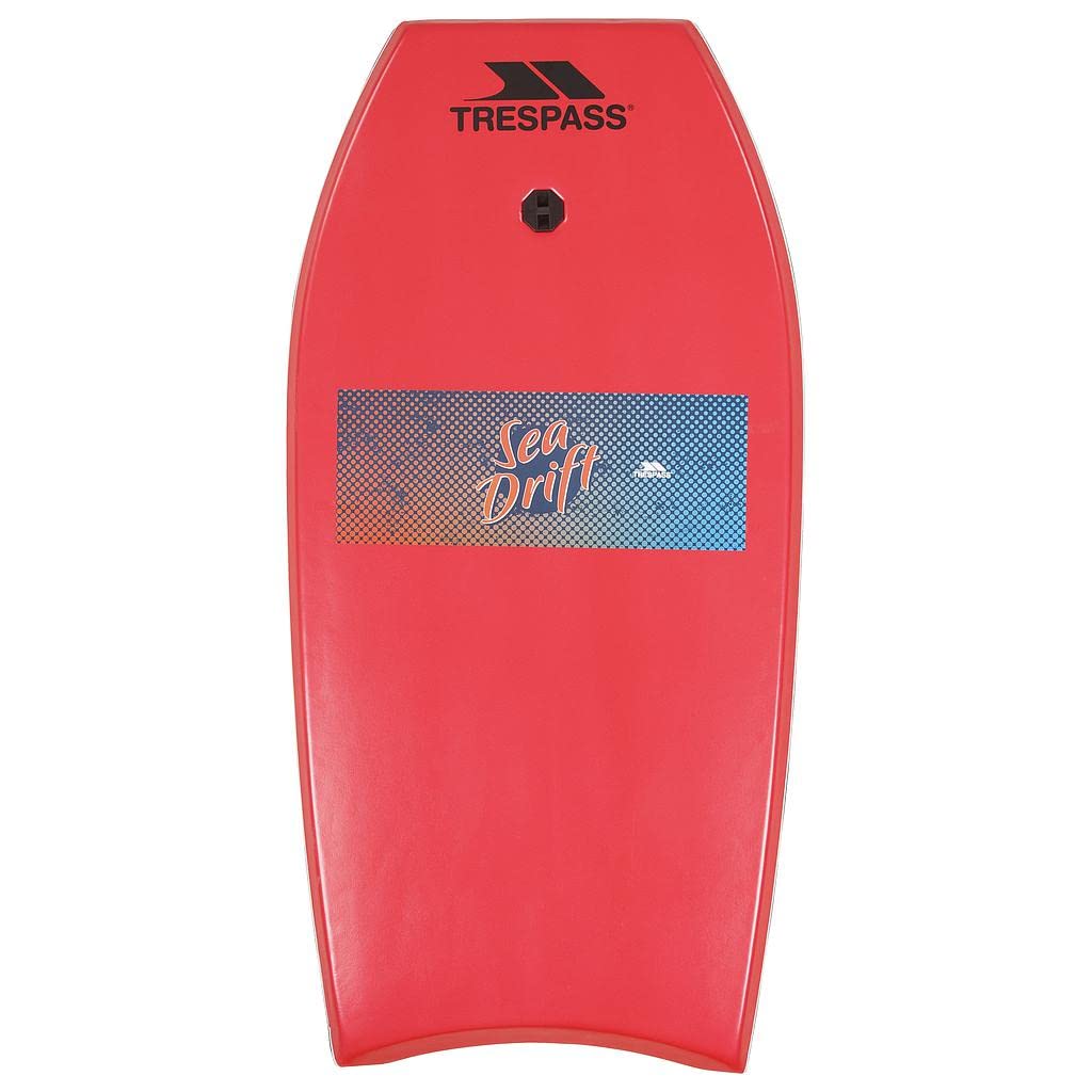 Trespass Bodyboard Seadrift