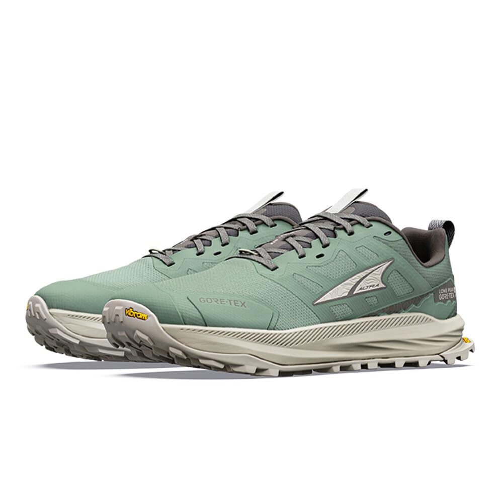 Lone Peak 9+ GTX - Tenis de correr para hombre