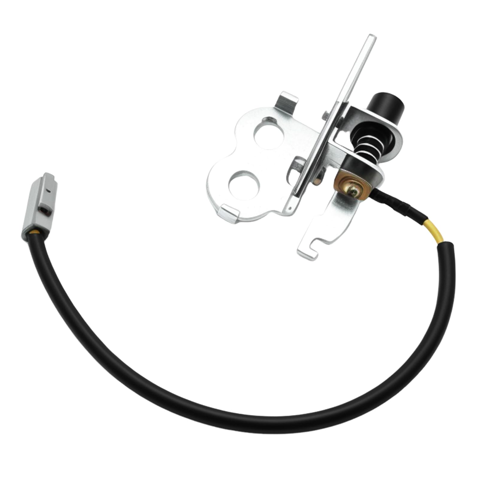 Amazon.com: ZUDKSUY 64620-06010 Trunk Latch Striker Replacement