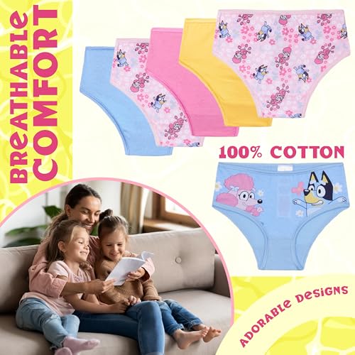 Consejos para Comprar Slips para Niña - los preferidos. 9 Imagen adicional