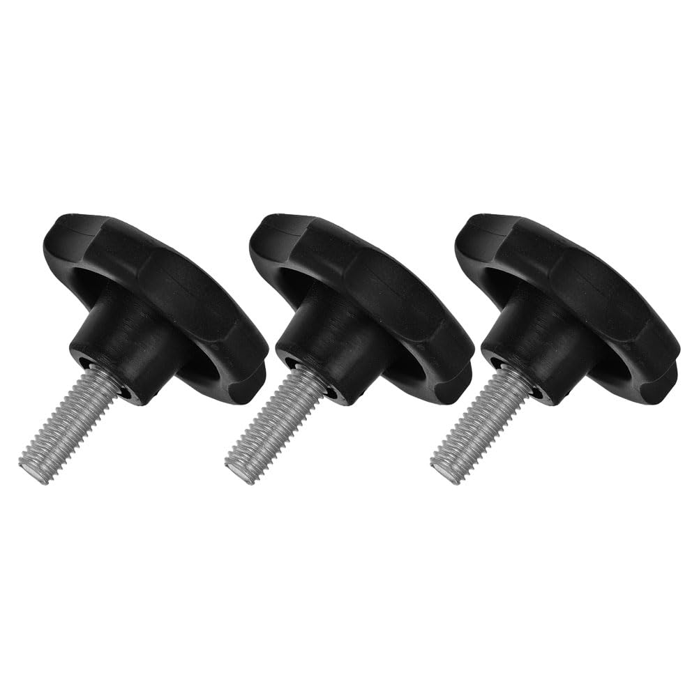 Tornillos para base de sombrilla de jardín repuestos de patio y soporte de sombrilla romana