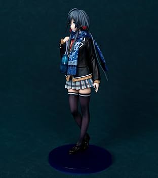 Amazon | 【国内発送】雪ノ下雪乃 原作6巻表紙絵Ver. 1/6スケール Amazon | 【国内発送】雪ノ下雪乃 原作6巻表紙絵Ver. 1/6スケール