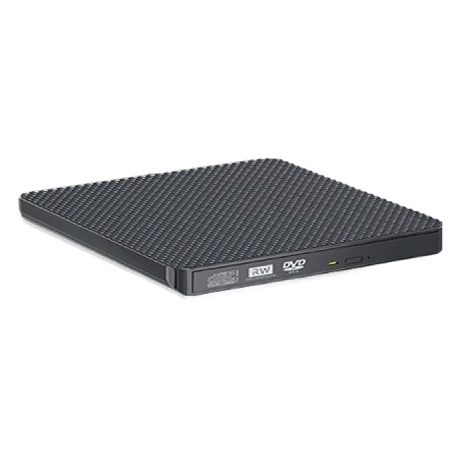 Grabadora De BLU-Ray USB3.0 Externa Unidad De DVD BLU-Ray/TPYE-C Compacto Fácil Uso