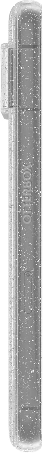 OtterBox Google Pixel 7 Symmetry Series Case - STARDUST, ultra-sleek, wireless charging compatible, raised edges protect camera & screen