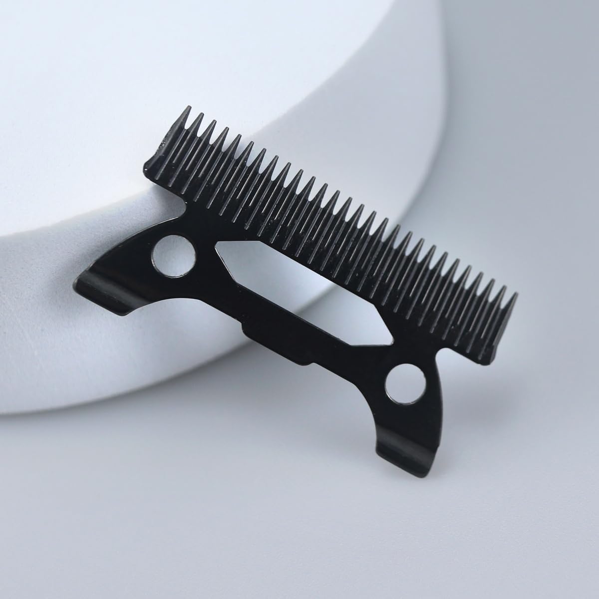 Clipper-Klinge, Kompatibel for JUCAI, JC06 8148 V003 R66 M10, Kompatibel for Madeshow, Clipper-Zubehör, Bewegliche Ersatzklinge(PHANTECHO BLADE)