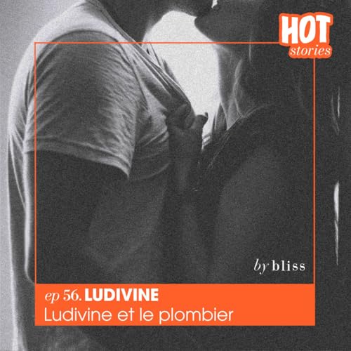 #56 - LUDIVINE ET LE PLOMBIER