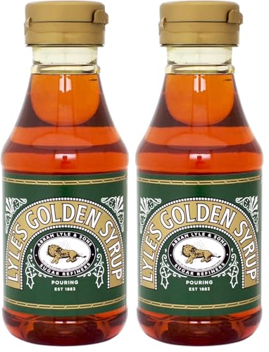 ゴールデンシロップ