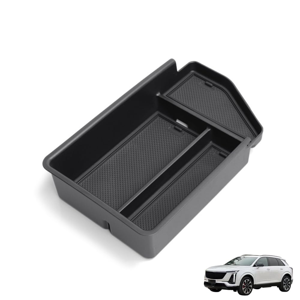 QQJHBAMYN Centre Consoles Organiser, for XT5 2025 2026