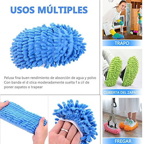 Reviews y listado de Pisos para casas favoritos de las personas. 35 Imagen adicional