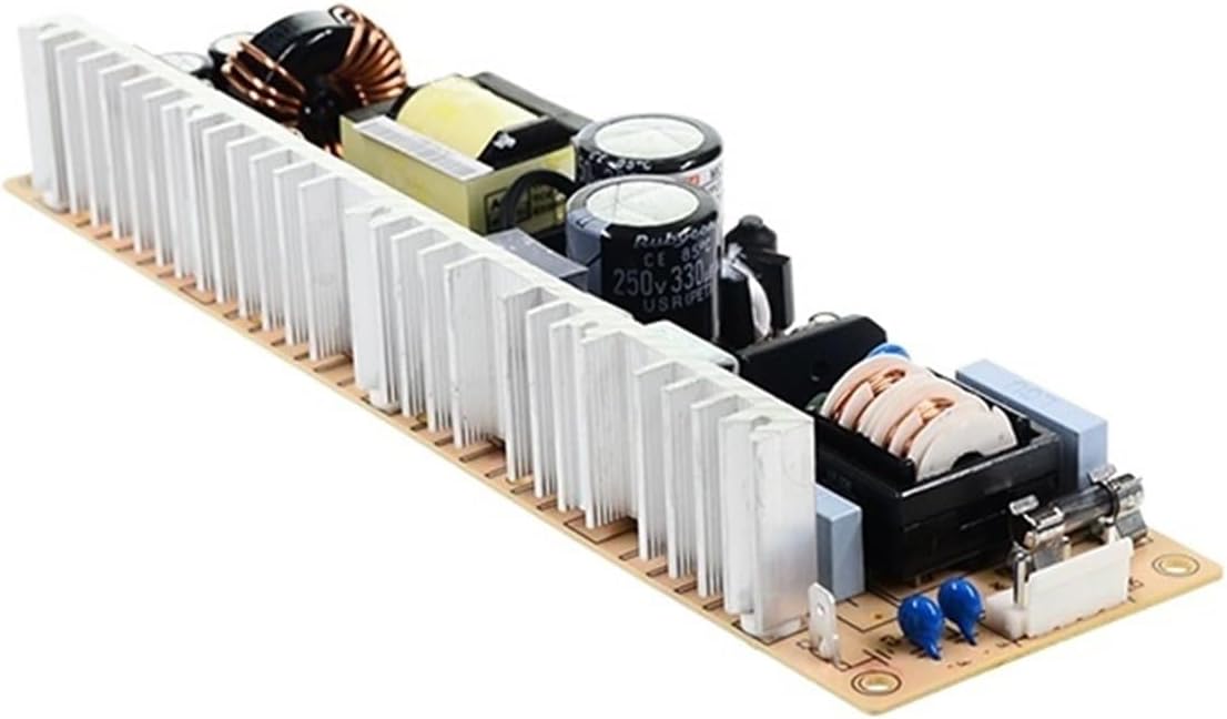LPS-100-5 100W 5V Industrial Open Frame Switching Power Supply 110V/220VAC to 5V 20A PCB Power Supply Unit PSU