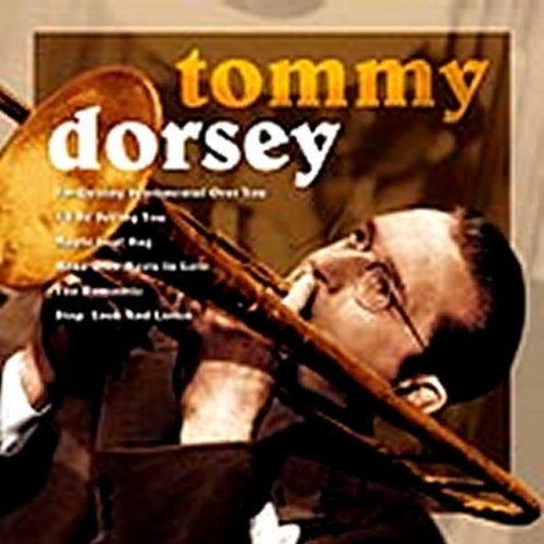 Tommy Dorsey [Audio CD]