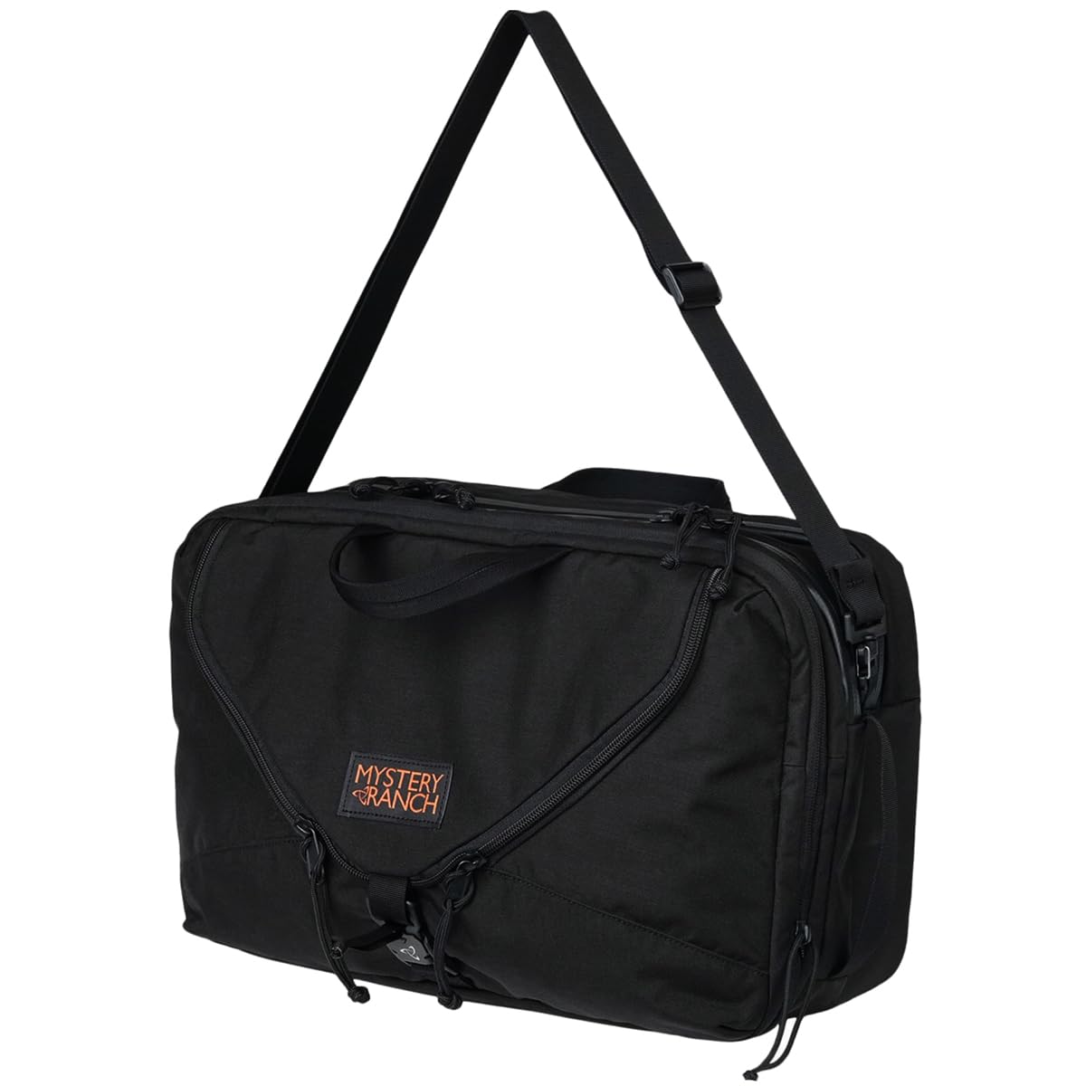 Amazon.co.jp: MYSTERY RANCH ミステリーランチ 3WAY BRIEFCASE 18L 
